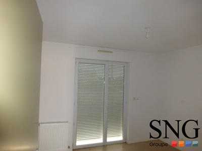 Appartement - 54 m² - 3 pièces