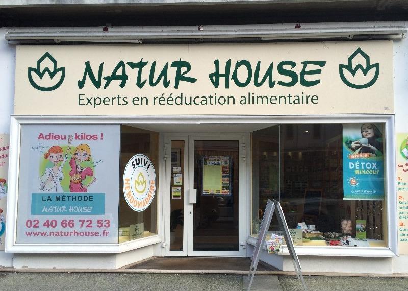 Naturhouse Saint-nazaire