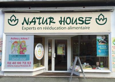Naturhouse Saint-nazaire
