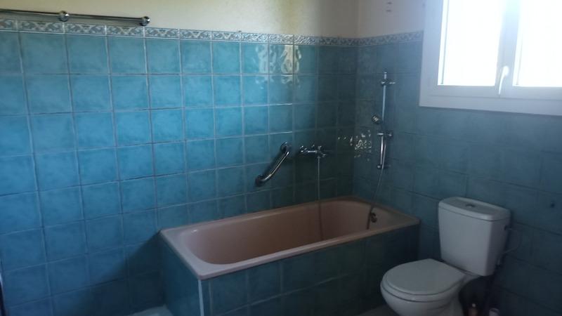 Maison - 100 m² - 6 pièces