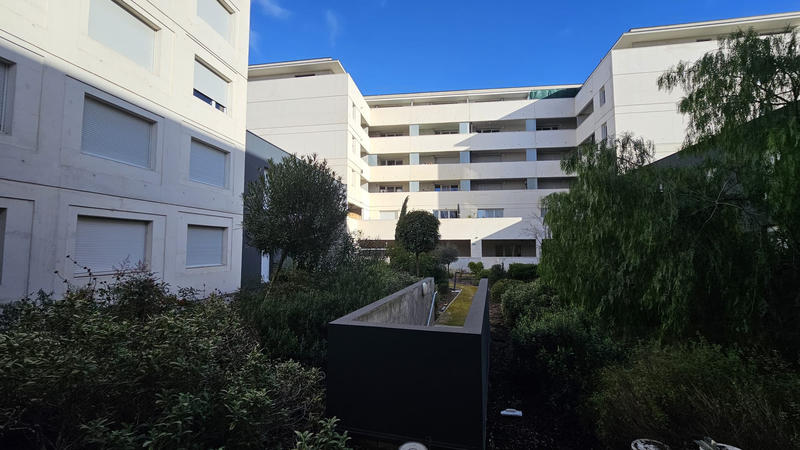 Appartement - 20 m² - 1 pièce