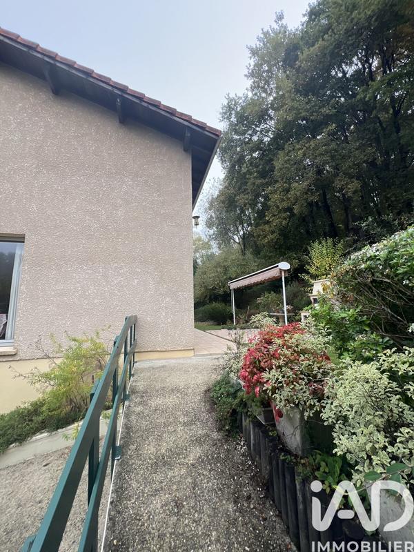 Maison - 140 m² - 4 pièces