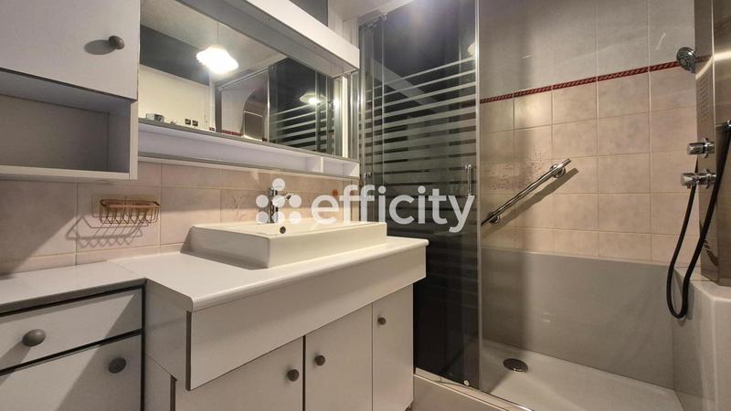 Pavillon - 132 m² - 6 pièces