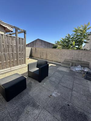 Appartement - 41 m² - 2 pièces