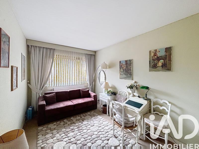 Appartement - 115 m² - 4 pièces