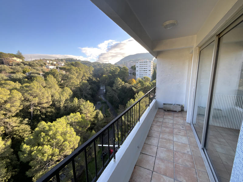 Appartement - 70 m² - 4 pièces