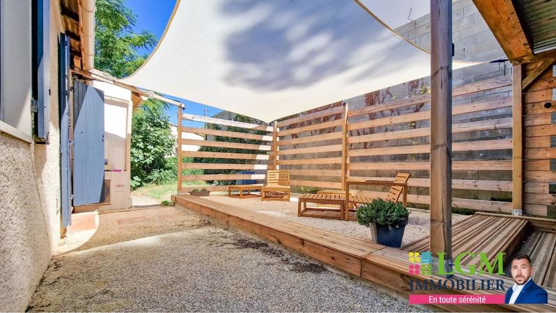 Villa - 85 m² - 4 pièces