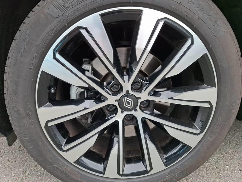 Renault Espace E-Tech full hybrid 200 Gsr2 Techno