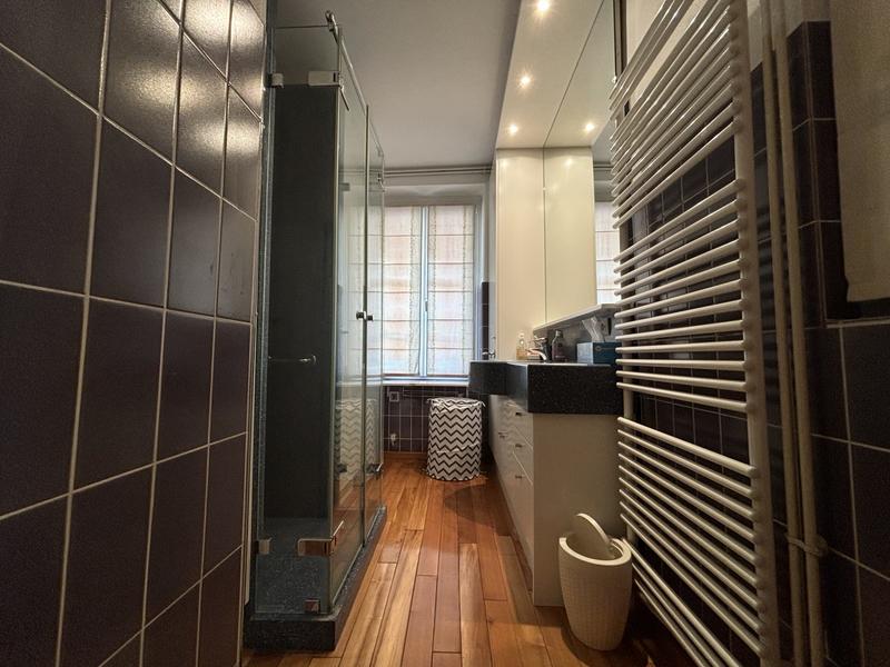 Appartement - 89 m² - 3 pièces