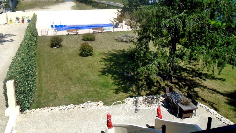 Maison bourgeoise - 187 m² - 7 pièces