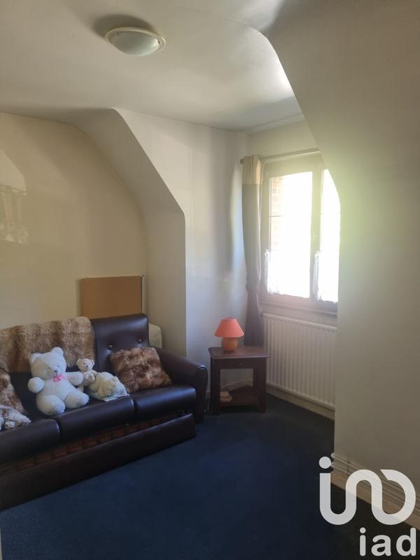 Maison - 140 m² - 7 pièces