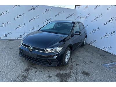 Volkswagen Polo 1.0 Tsi 95 s&amp;S Dsg7 Life