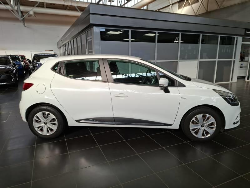 Renault Clio TCe 90 E6c Trend