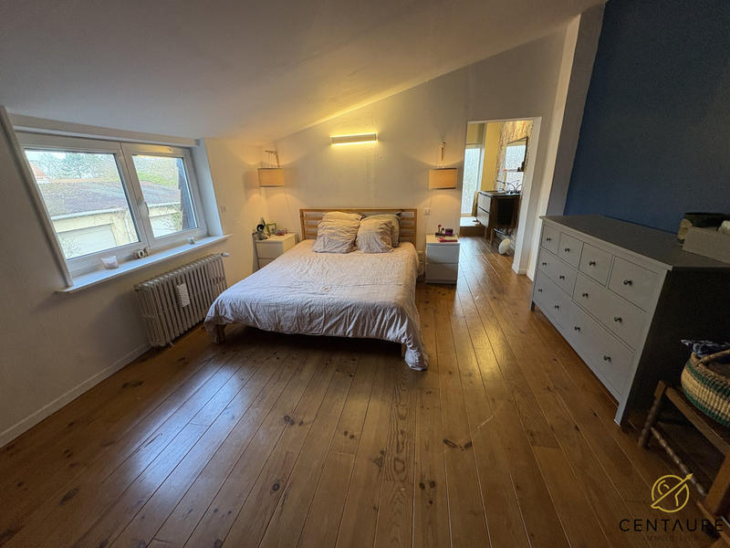 Ferme - 238 m² - 8 pièces