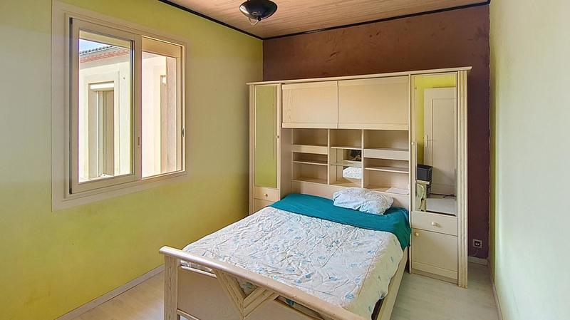 Maison - 127 m² - 5 pièces