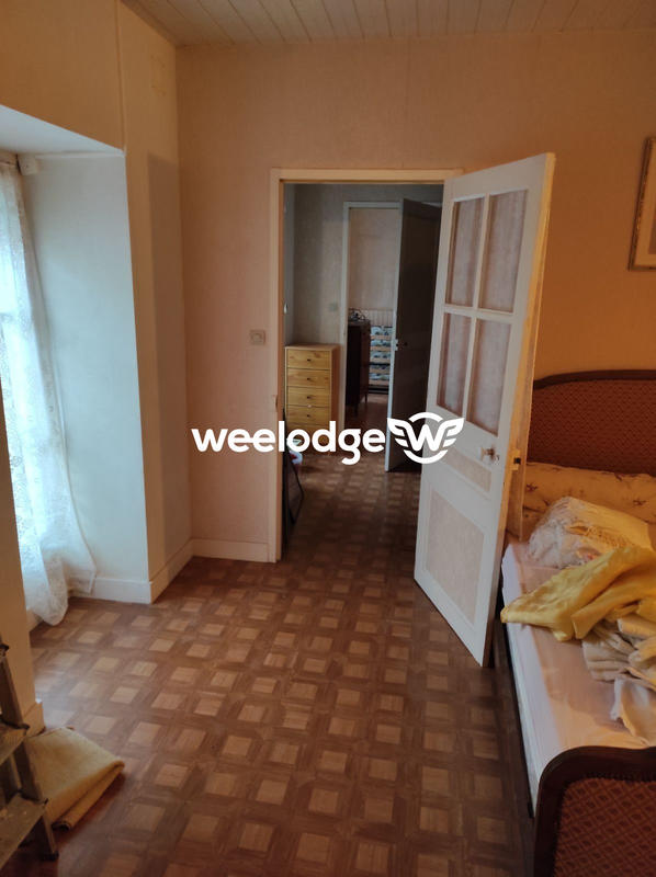 Maison - 65 m² - 4 pièces