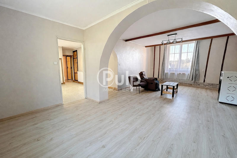 Maison - 149 m² - 6 pièces
