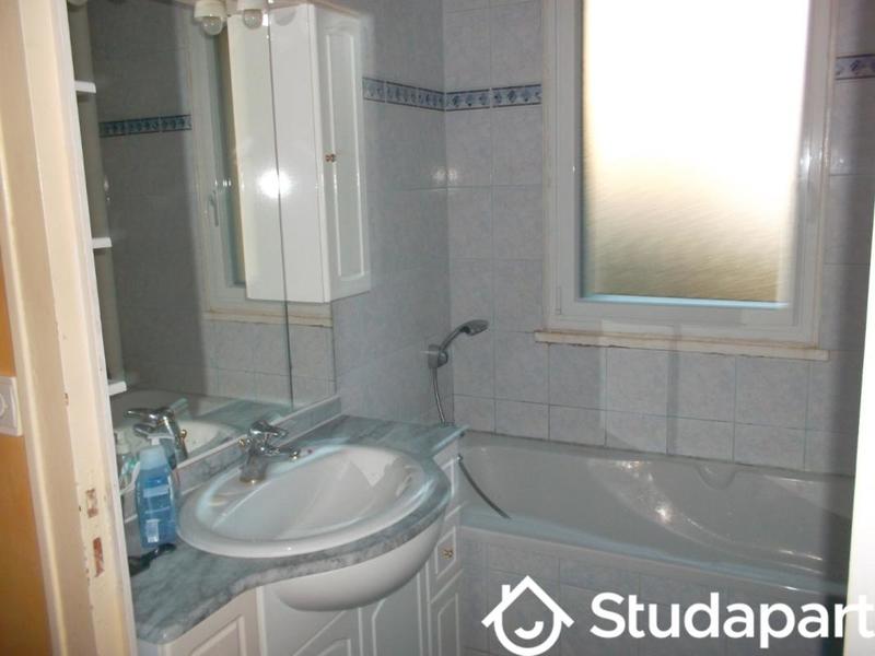 Chambre - 30 m² - 1 pièce