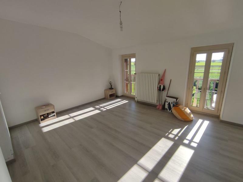 Maison - 125 m² - 7 pièces