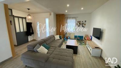 Maison - 139 m² - 4 pièces