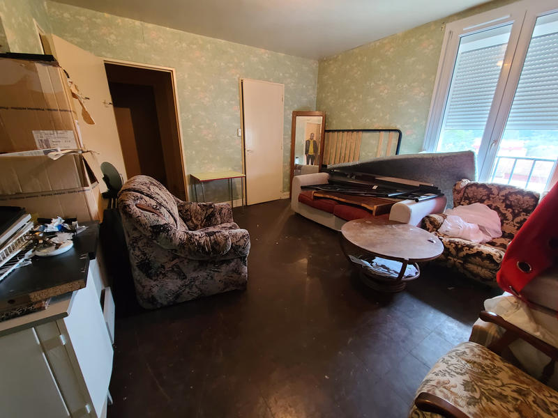 Appartement - 78 m² - 4 pièces