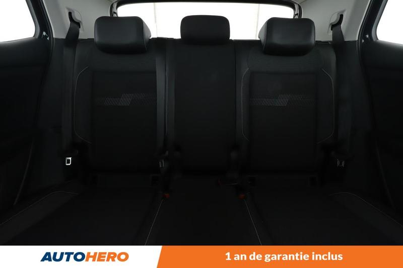 Volkswagen t-Cross 1.0 Tsi Carat Dsg 115 ch