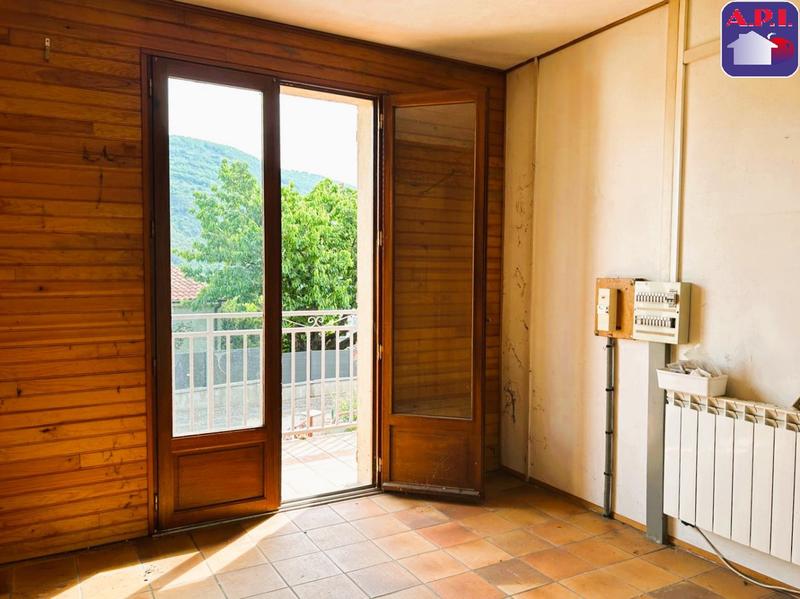 Maison - 100 m² - 6 pièces