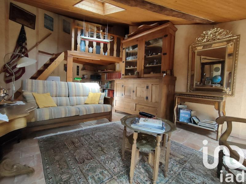 Maison de village - 178 m² - 6 pièces