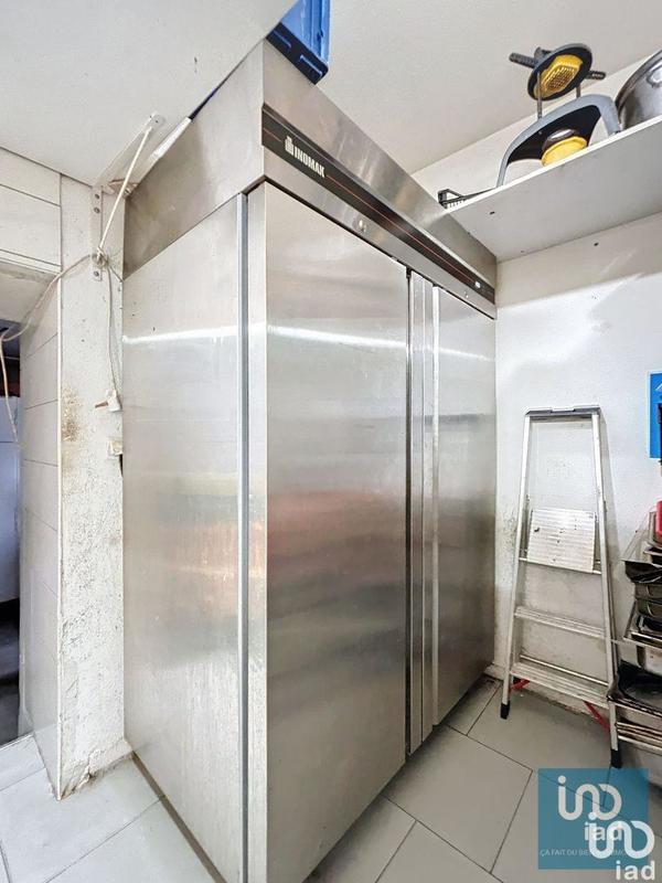 Local commercial - 100 m²