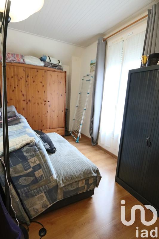 Maison - 66 m² - 4 pièces