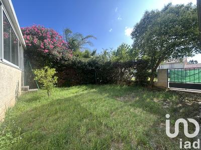 Maison - 83 m² - 3 pièces