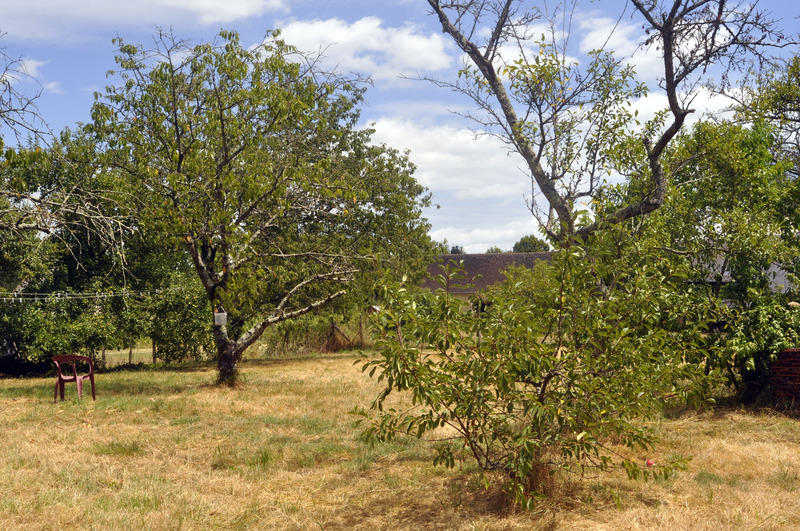 Fermette - 97 m² - 4 pièces