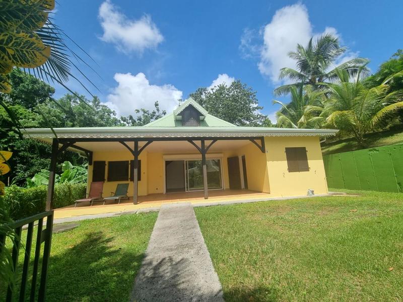 Maison - 130 m² - 4 pièces