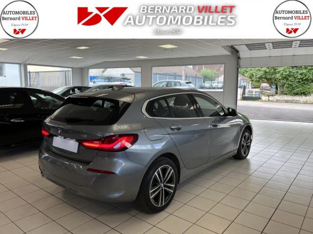 Bmw Série 1 F40 116i 109 ch Dkg7 Business Design