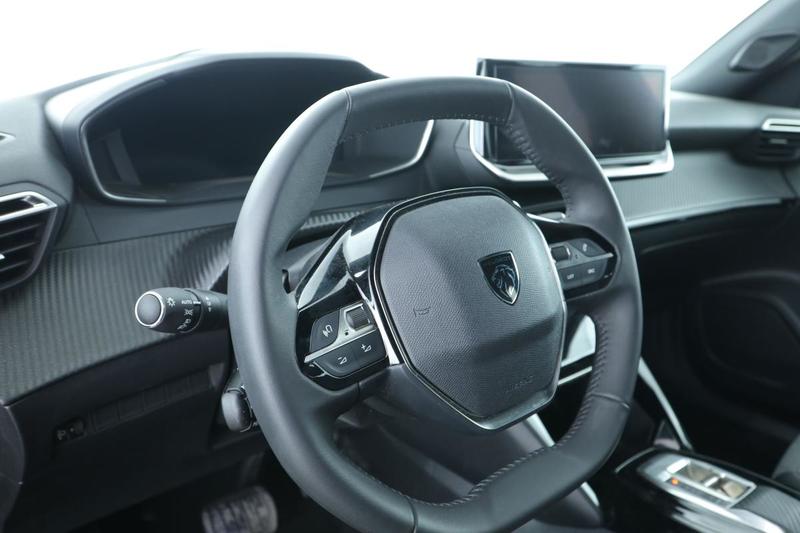 Peugeot 2008 1.2 Hybrid Allure e-Dcs6 136 ch