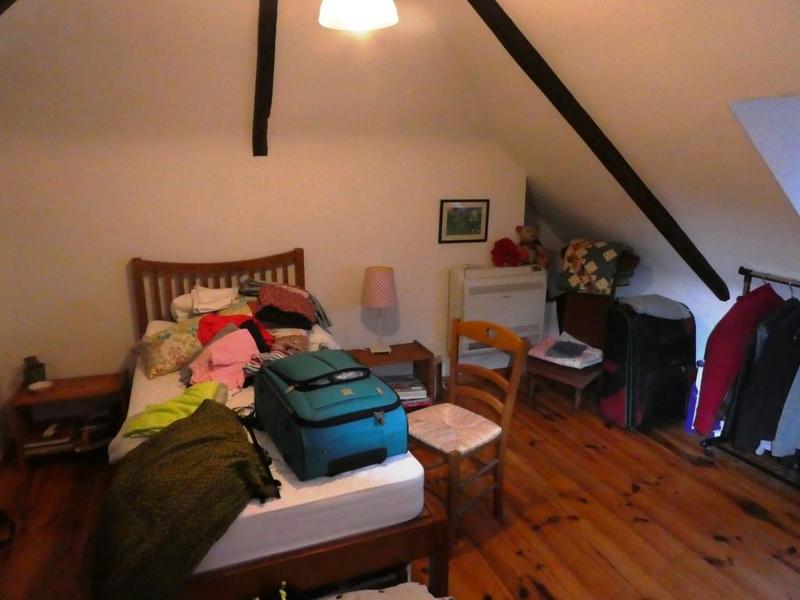 Maison de campagne - 104 m² - 4 pièces