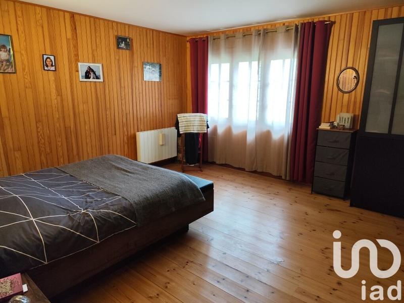 Maison - 137 m² - 4 pièces