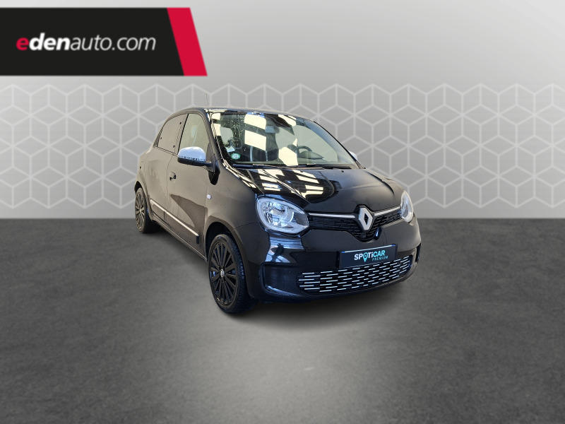 Renault Twingo III E-Tech Sl Urban Night