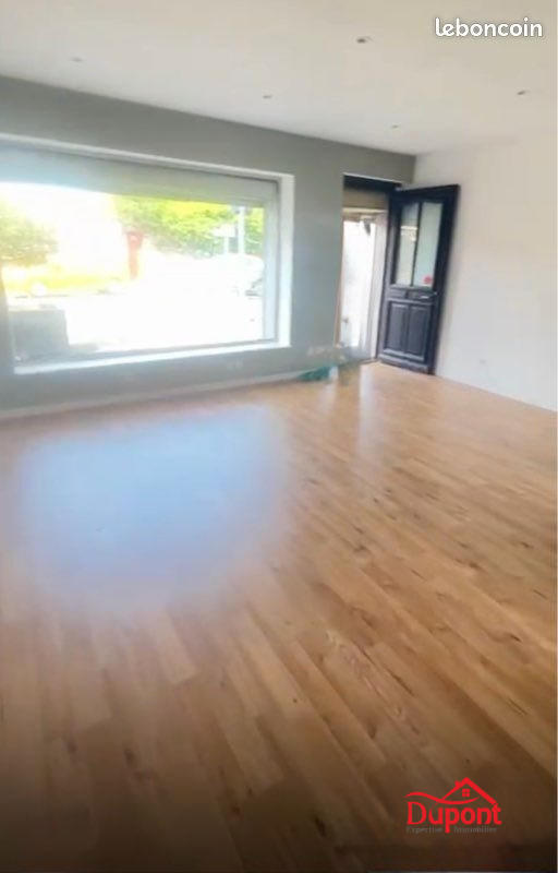 Local commercial - 30 m²