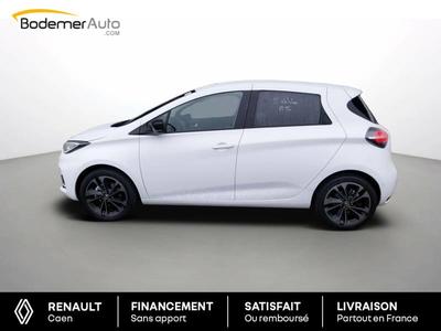 Renault Zoe R135 - My22 Iconic