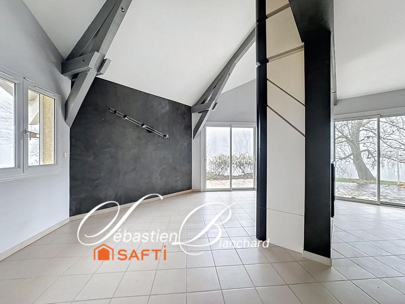 Maison - 145 m² - 4 pièces