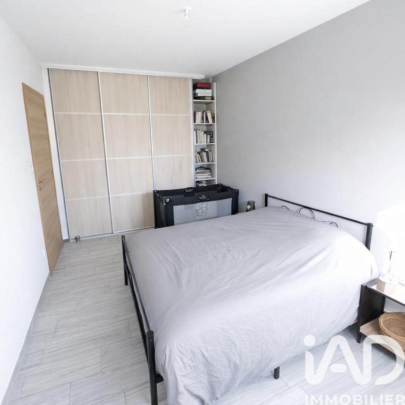 Maison - 180 m² - 7 pièces