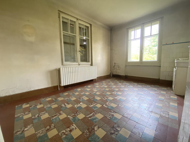 Maison - 113 m² - 4 pièces