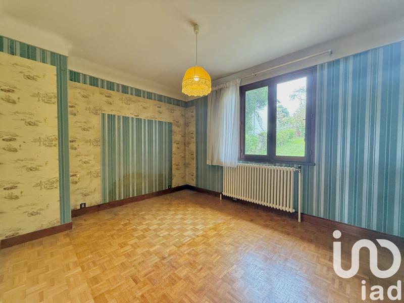 Maison - 138 m² - 5 pièces