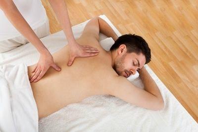 Massage Californien  Spirit et Bien-Etre