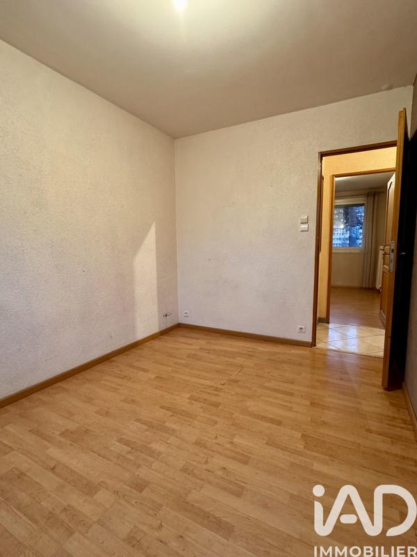 Appartement - 75 m² - 4 pièces