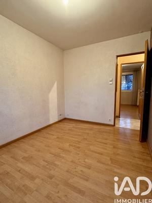 Appartement - 75 m² - 4 pièces