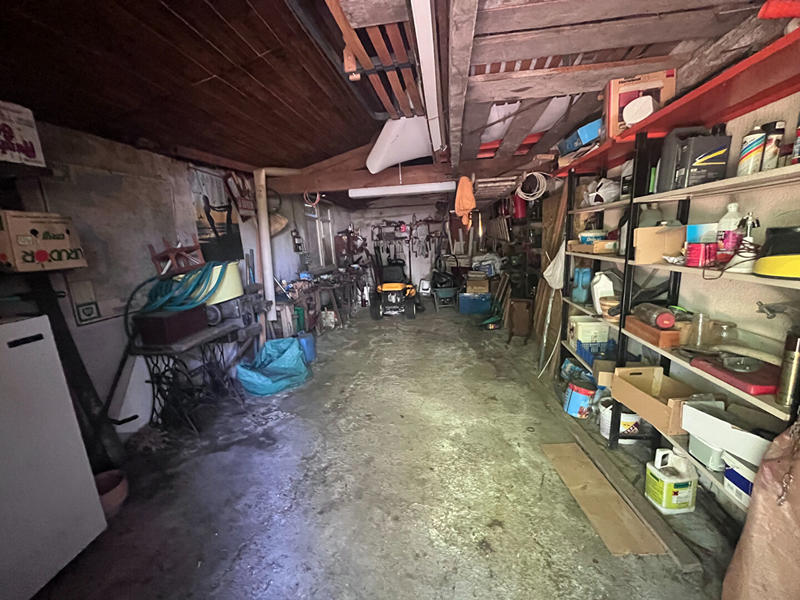 Maison - 180 m² - 7 pièces