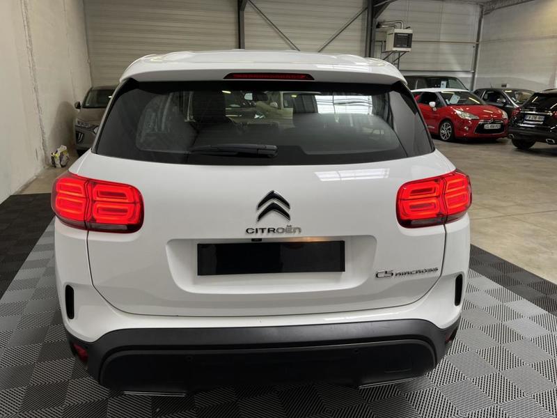 Citroën C5 Aircross 1.5 BlueHdi 130 Ch Eat8 Feel - Garantie 6 mois
