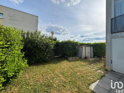 Appartement - 101 m² - 4 pièces